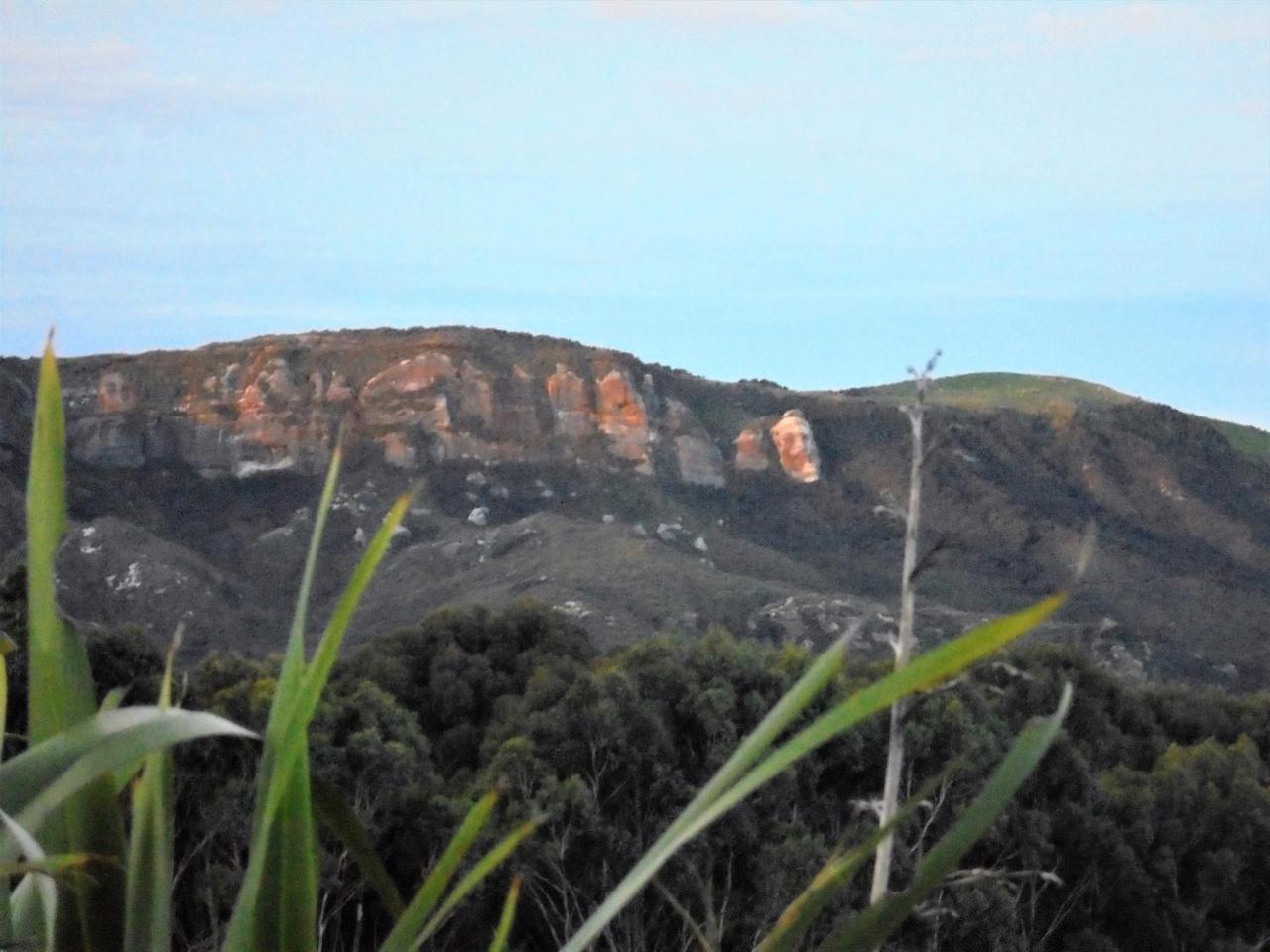 Farewell Views Appartamento Puponga Esterno foto